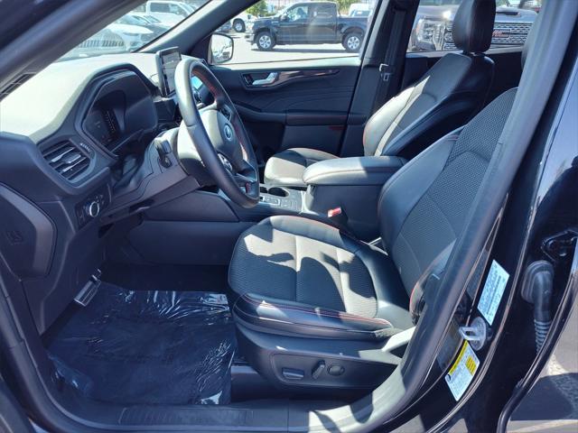 used 2023 Ford Escape car, priced at $22,000