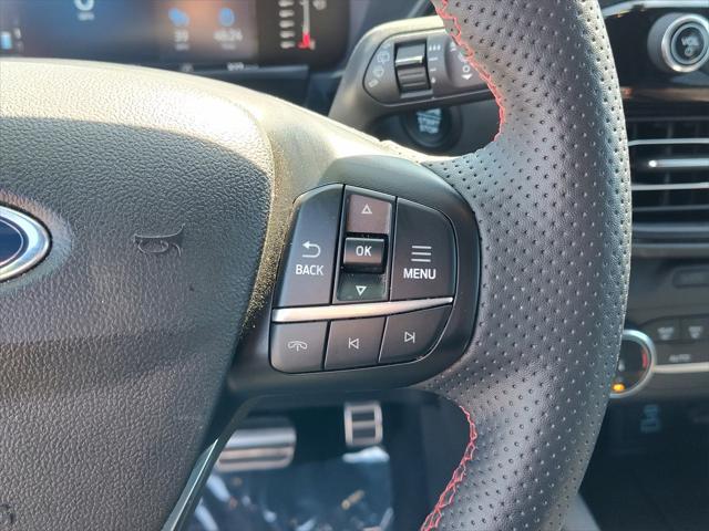used 2023 Ford Escape car, priced at $22,000