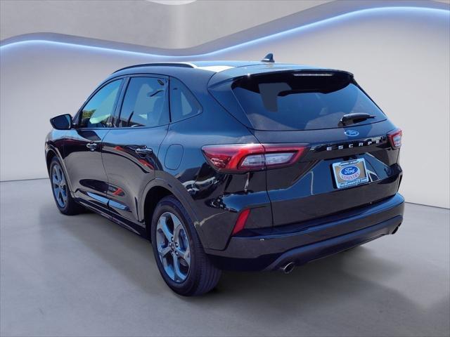 used 2023 Ford Escape car, priced at $22,000