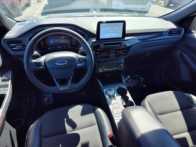 used 2023 Ford Escape car, priced at $22,000