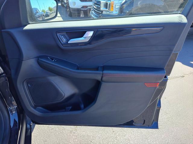 used 2023 Ford Escape car, priced at $22,000