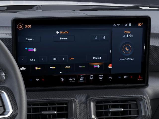 new 2025 Ford Mustang car, priced at $36,935