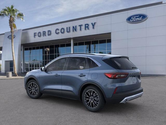 new 2025 Ford Escape car, priced at $39,094