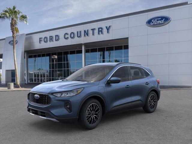 new 2025 Ford Escape car, priced at $39,094