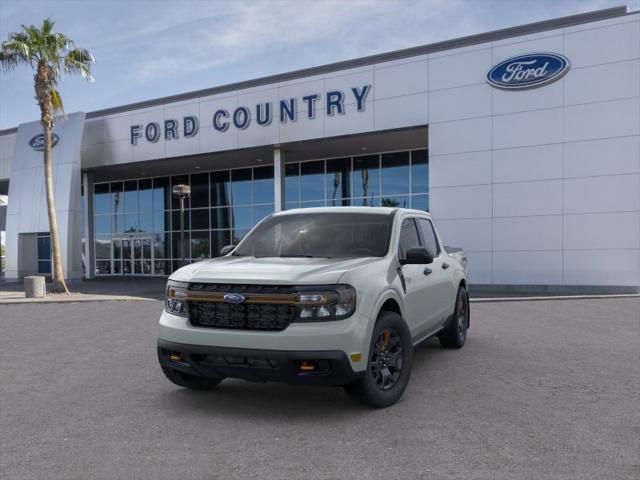 new 2024 Ford Maverick car, priced at $37,844