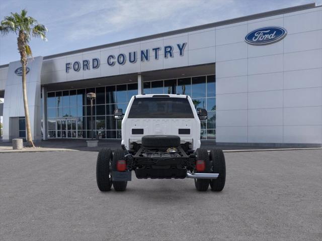 new 2025 Ford F-350 car, priced at $59,425
