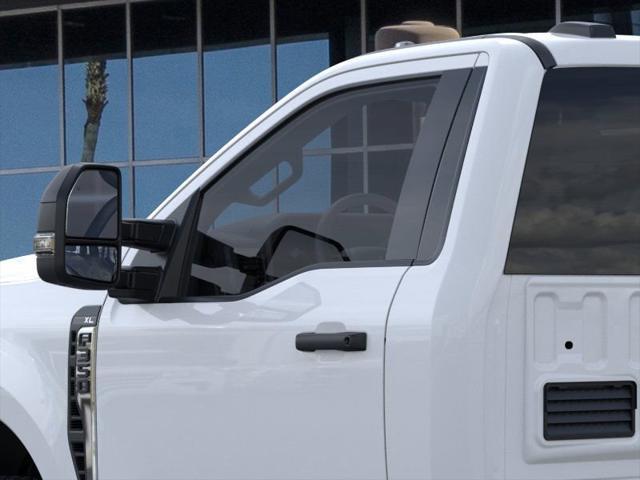 new 2025 Ford F-350 car, priced at $59,425