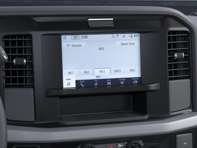 new 2025 Ford F-350 car, priced at $59,425