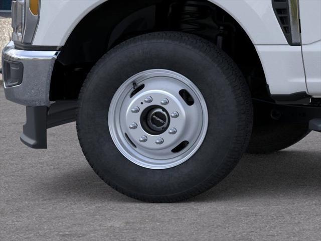 new 2025 Ford F-350 car, priced at $59,425