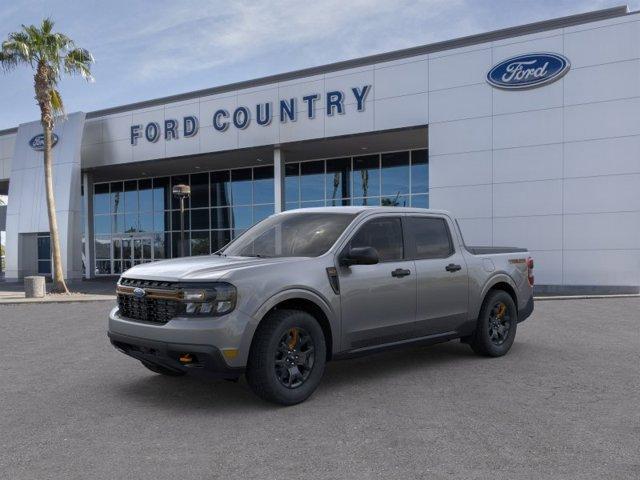 new 2024 Ford Maverick car, priced at $37,744