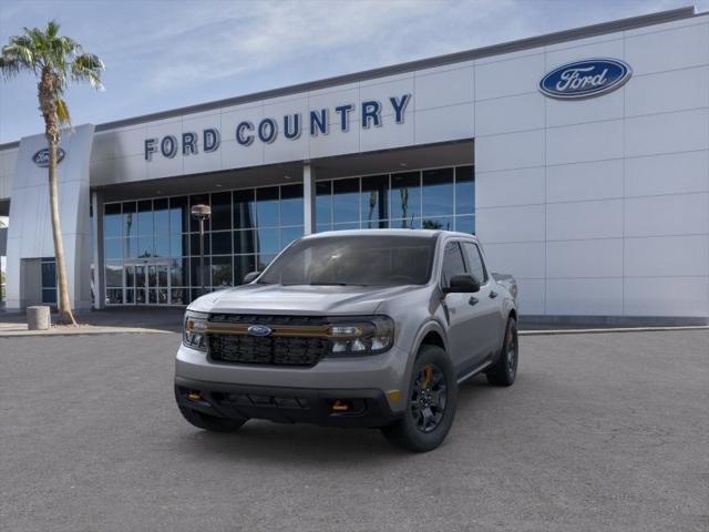 new 2024 Ford Maverick car, priced at $37,244