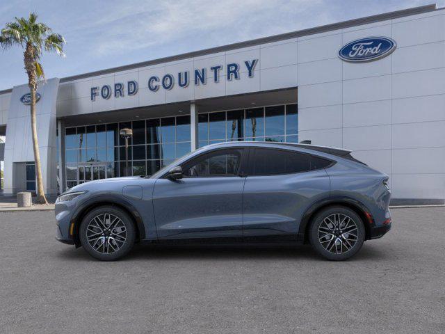 new 2024 Ford Mustang Mach-E car, priced at $42,285