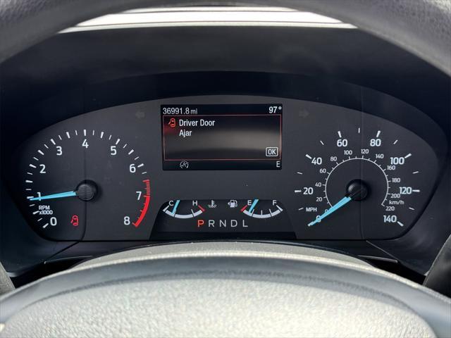 used 2022 Ford Escape car, priced at $22,995