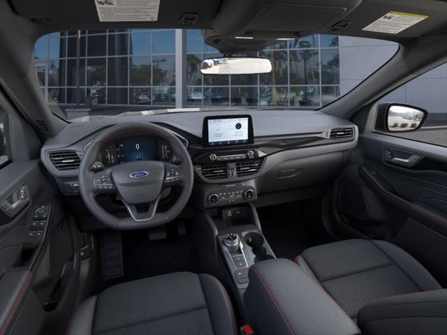 new 2025 Ford Escape car, priced at $31,674