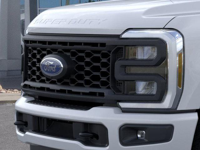 new 2024 Ford F-250 car