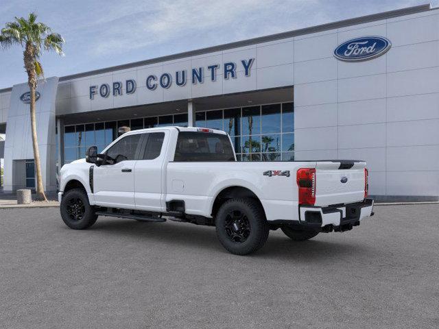 new 2024 Ford F-250 car