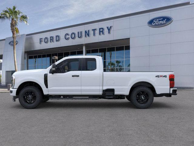 new 2024 Ford F-250 car