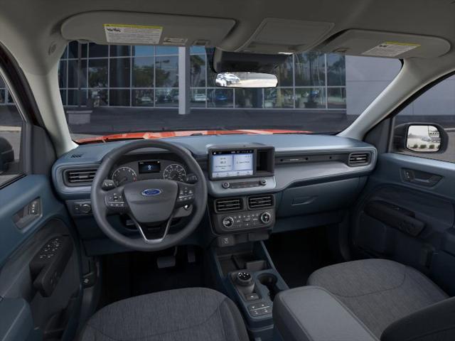 new 2024 Ford Maverick car, priced at $33,994