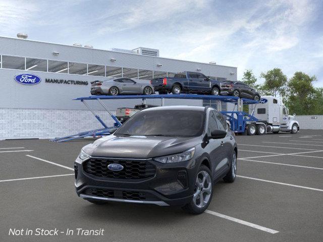 new 2025 Ford Escape car, priced at $32,174