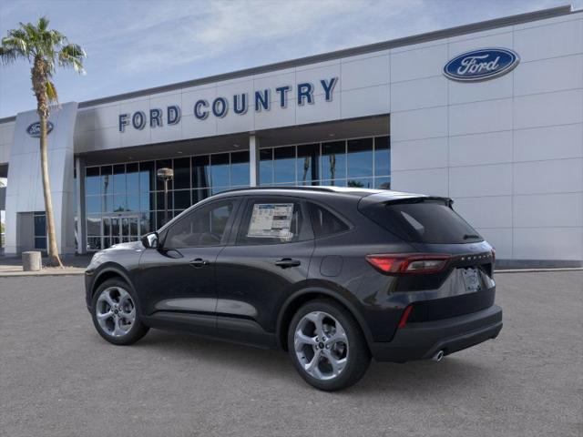 new 2025 Ford Escape car, priced at $28,674