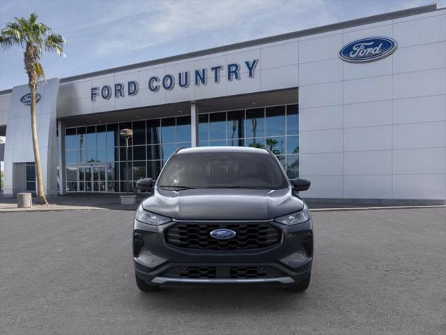 new 2025 Ford Escape car, priced at $31,174