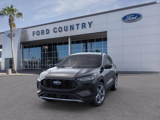 new 2025 Ford Escape car, priced at $31,174