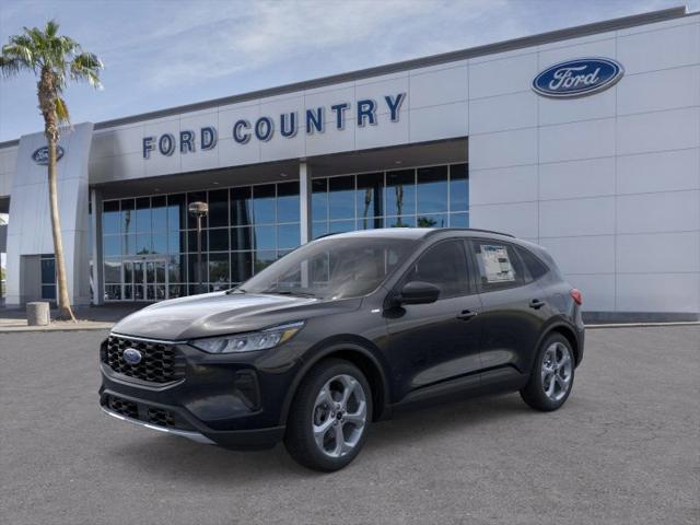 new 2025 Ford Escape car, priced at $28,674