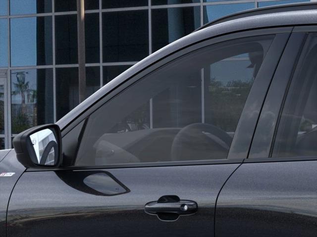 new 2025 Ford Escape car, priced at $29,968