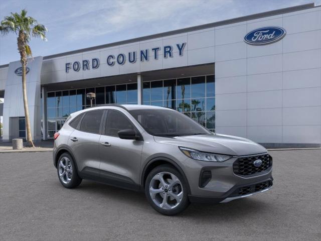 new 2025 Ford Escape car, priced at $34,475