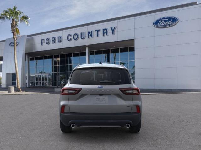 new 2025 Ford Escape car, priced at $34,475