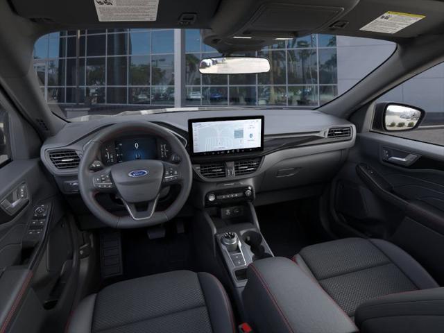 new 2025 Ford Escape car, priced at $34,475