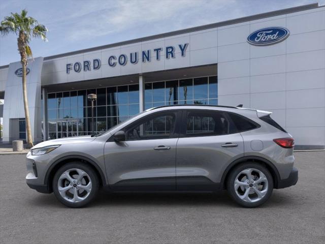 new 2025 Ford Escape car, priced at $34,475