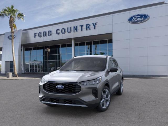 new 2025 Ford Escape car, priced at $34,475