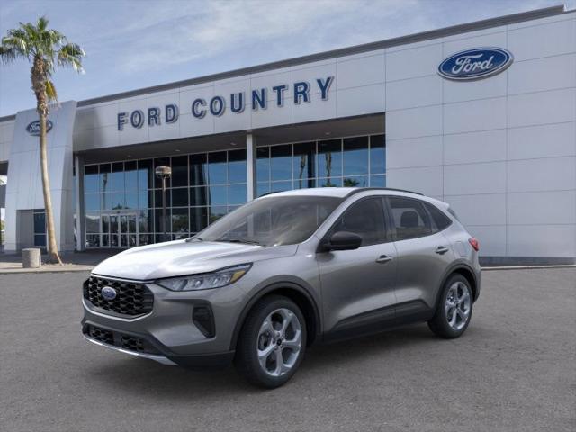 new 2025 Ford Escape car, priced at $34,475