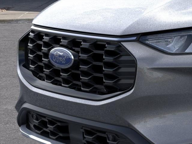 new 2025 Ford Escape car, priced at $34,475