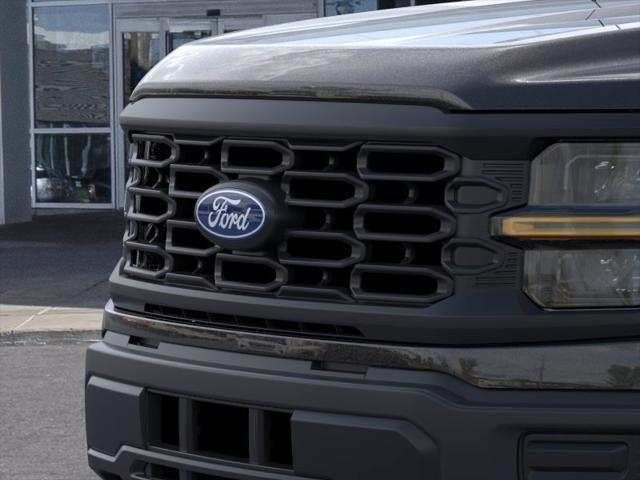 new 2024 Ford F-150 car, priced at $43,926