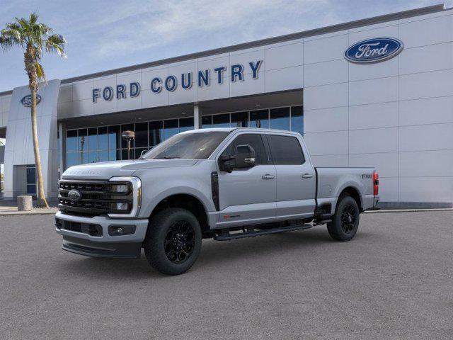 new 2024 Ford F-250 car, priced at $92,925