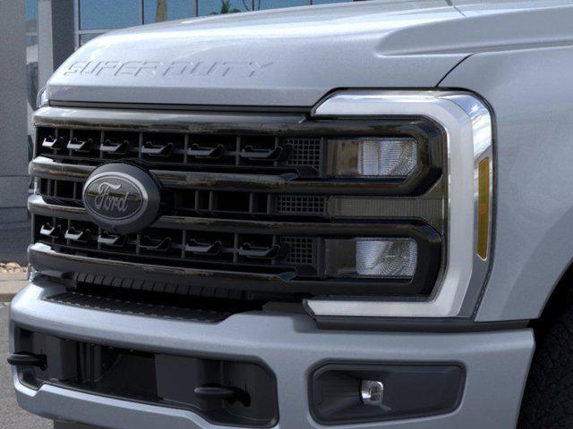 new 2024 Ford F-250 car, priced at $92,925