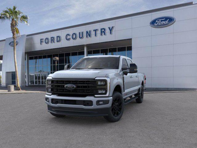 new 2024 Ford F-250 car, priced at $92,925