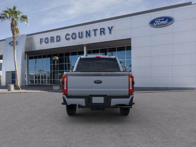 new 2024 Ford F-250 car, priced at $92,925