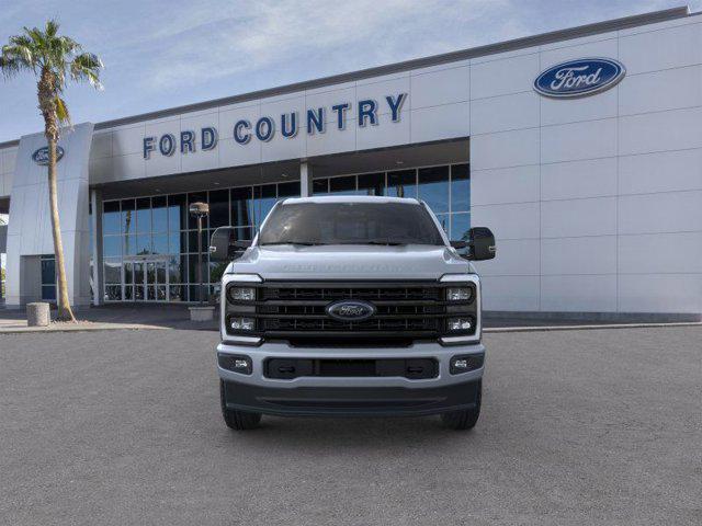 new 2024 Ford F-250 car, priced at $92,925