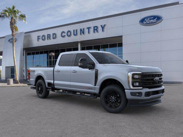 new 2024 Ford F-250 car, priced at $92,925