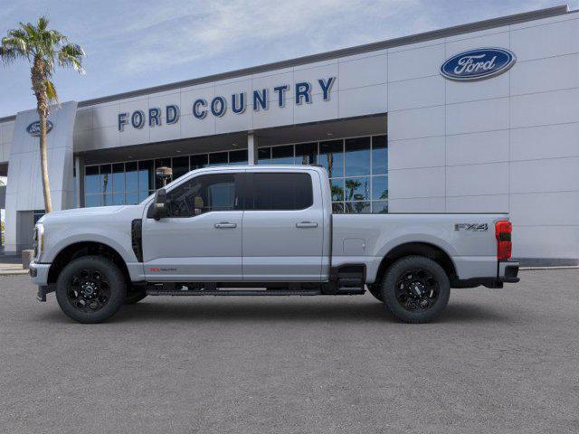 new 2024 Ford F-250 car, priced at $92,925