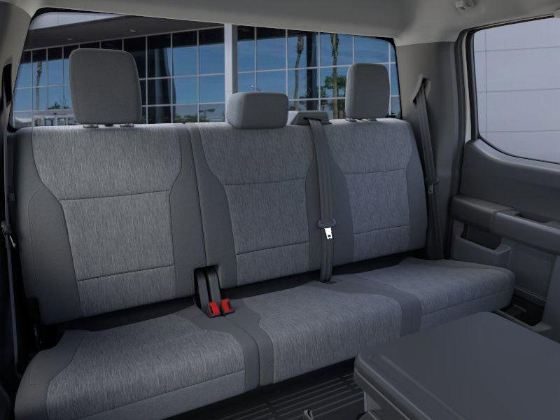 new 2025 Ford F-250 car, priced at $50,630