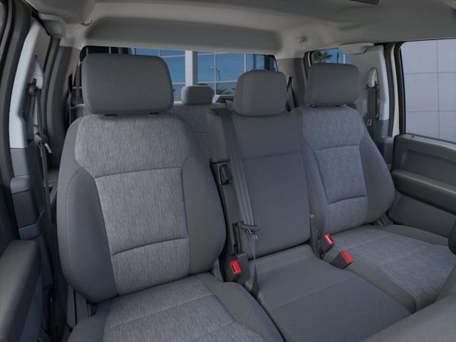 new 2025 Ford F-250 car, priced at $50,630