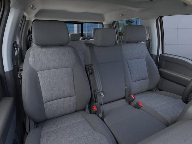 new 2025 Ford F-250 car, priced at $71,410