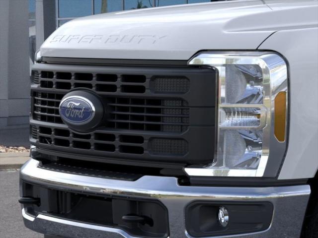 new 2025 Ford F-250 car, priced at $71,410