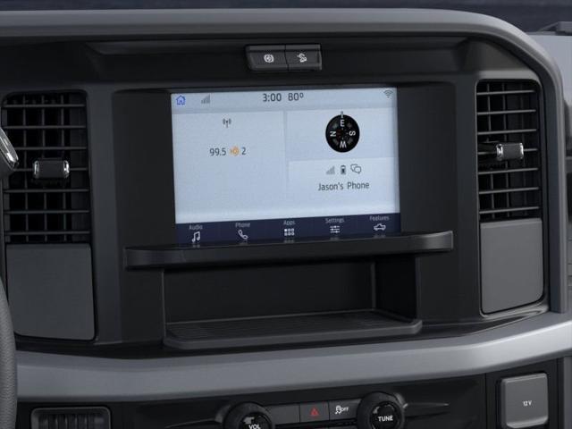 new 2025 Ford F-250 car, priced at $71,410