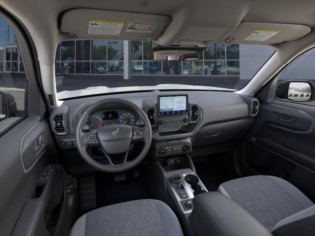 new 2024 Ford Bronco Sport car, priced at $30,570