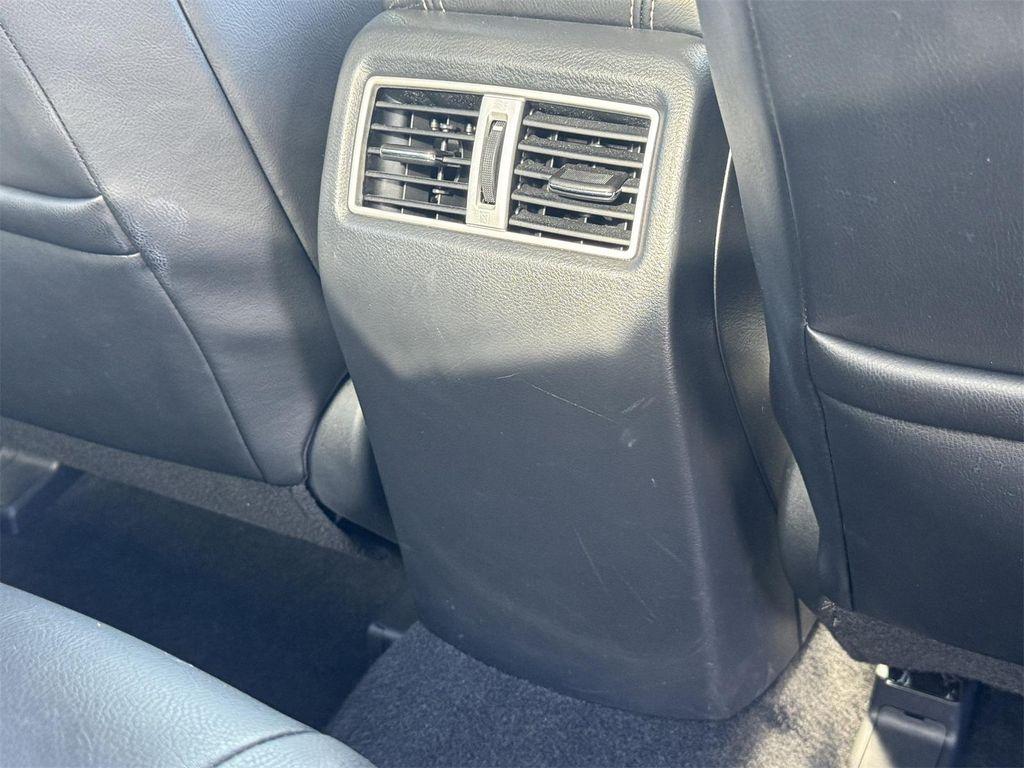 used 2023 Nissan Maxima car, priced at $23,986